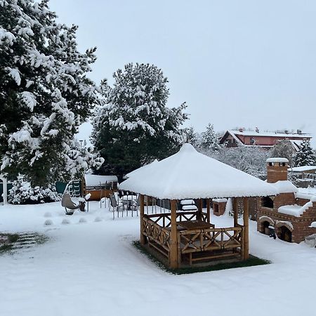 Villa Laura Liptovský Mikuláš Eksteriør bilde
